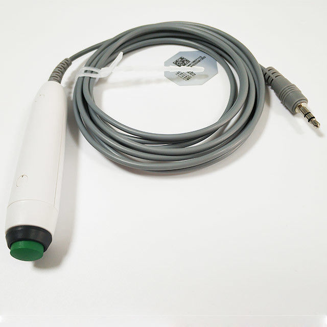 Doppler Equipment TPU Fetal Monitor Transducer ISO13485