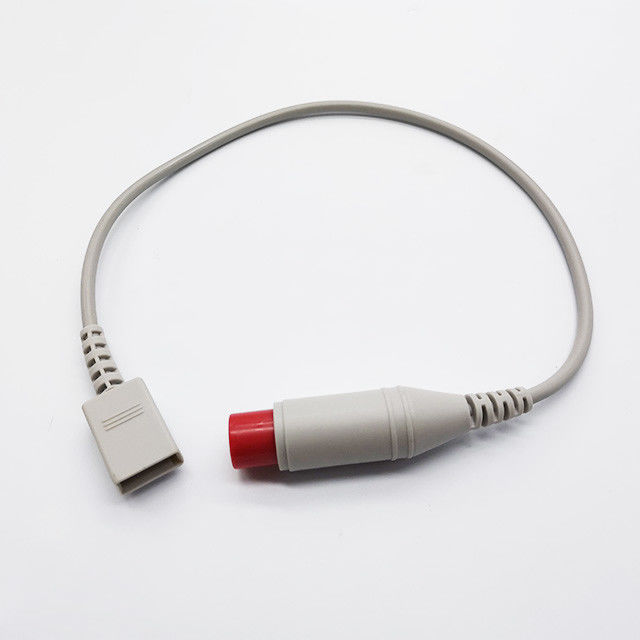 Utah Sensor TPU IBP Adapter Cable For Spacelabs Equipment