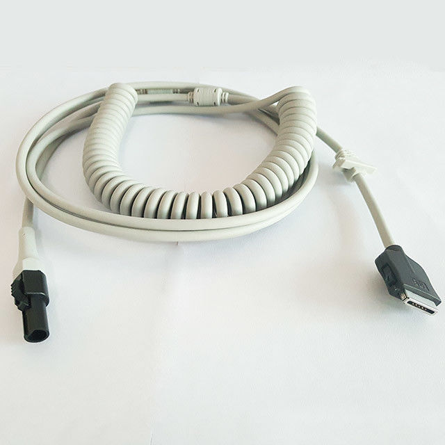 4.6m EKG Trunk Cable For GE CAM14 MAC5000 MAC5500 2016560-002
