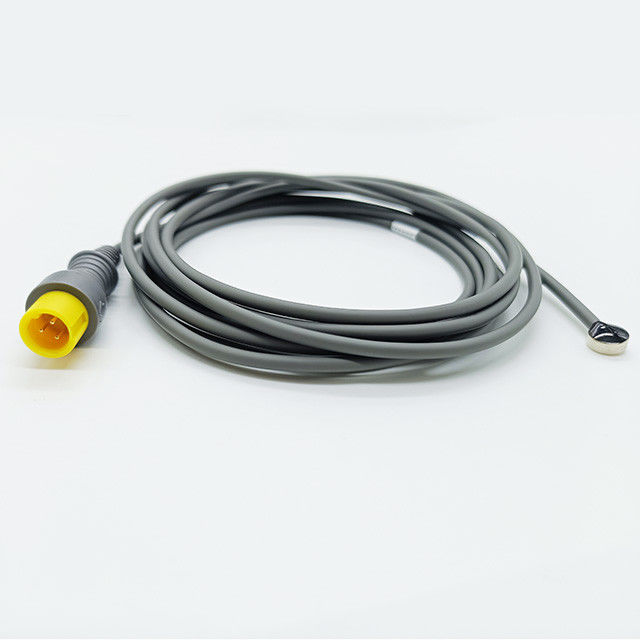 3m Reusable Skin Temperature Probes ISO13485 For Creative K15 W0001A