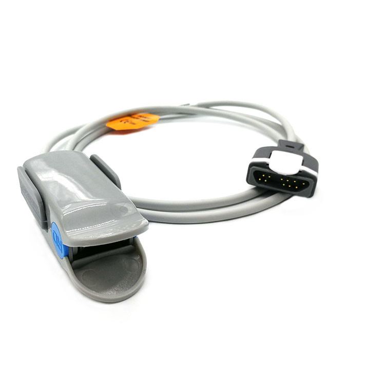  Compatible Direct Connect Monitor SPO2 Sensor 2644