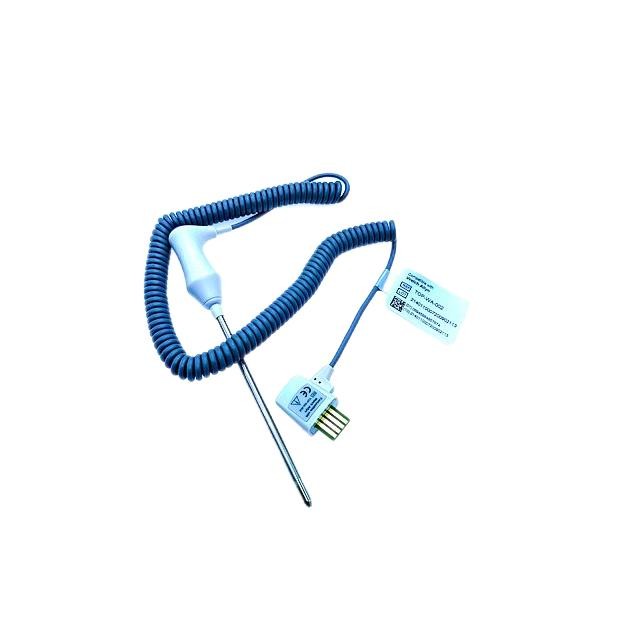 02893-000 Oral Temperature Probe For Welch Allyn Temp Plus 690/692