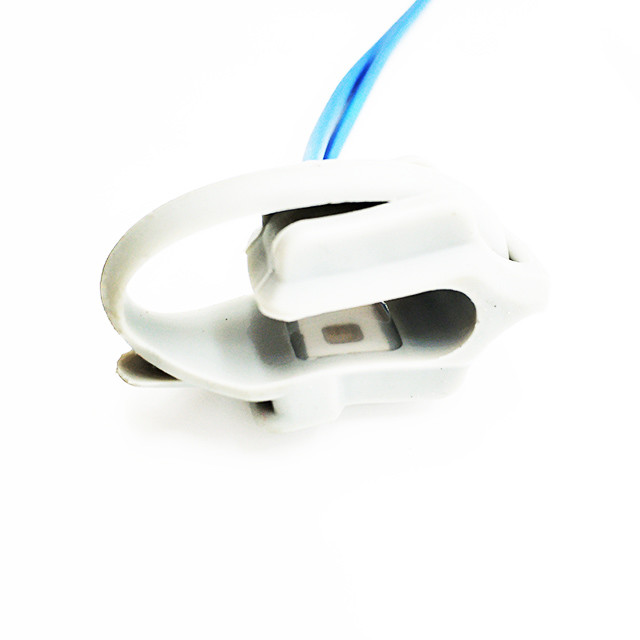 Criticare Neonate Wrap Monitor SPO2 Sensor 12 Months Warranty Oem / Odm Availible