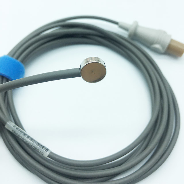 Esophageal Rectal Temperature Sensor Probe