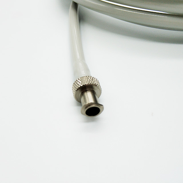 Colin high performance nibp hose Connector , patient monitoring devices for adults