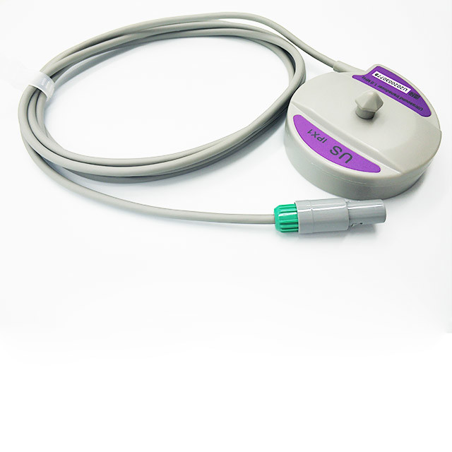 Compatible Edan Toco Transducer Fetal Monitoring , Ms3 109301 Ctg Transducer
