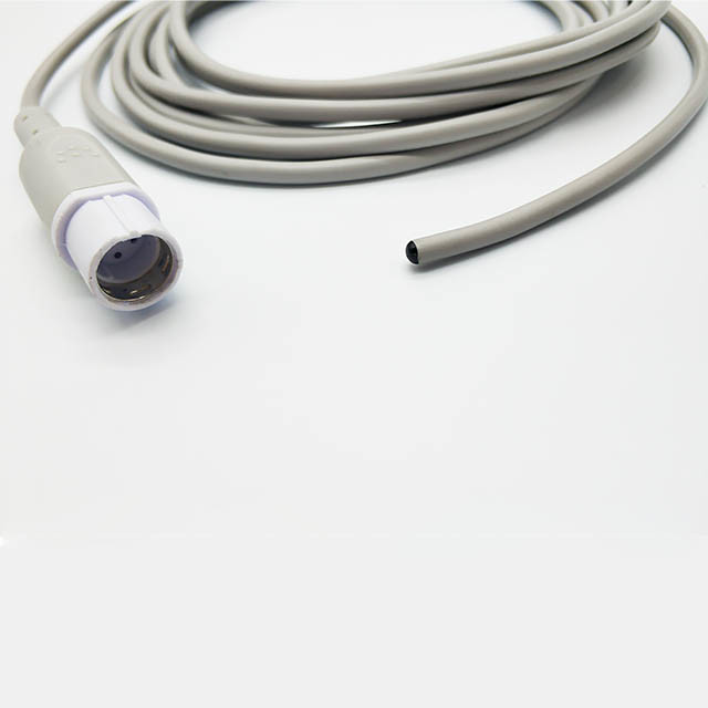 TPU Cable 3m Length Siemens Adult Rectal Temperature Probe