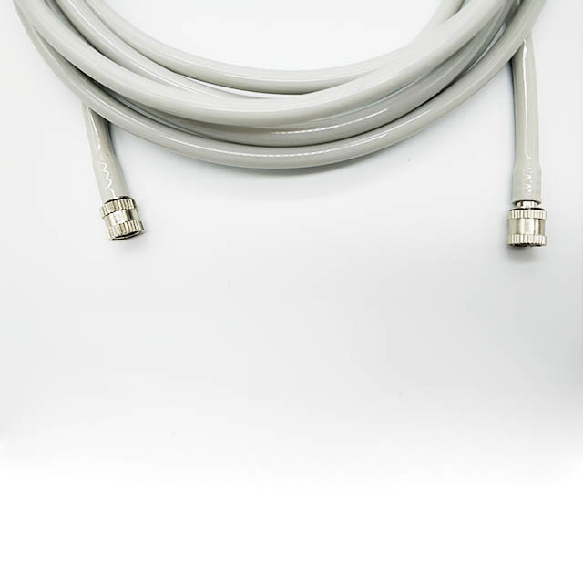 MEK Adult Single Tube NIBP Connector Air Hose For Patient Monitor