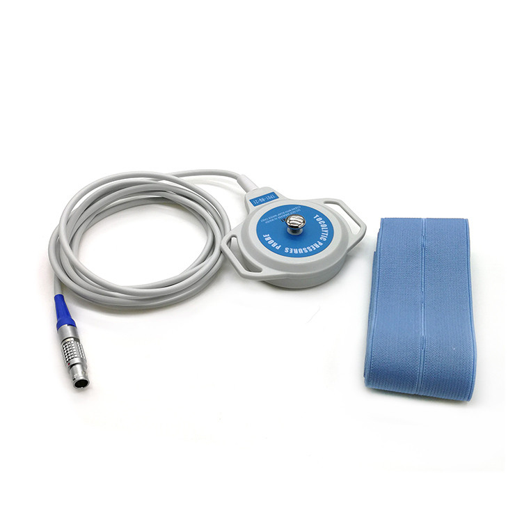 BD4000X TOCO probe Fetal Monitoring Devices External Ultrasound Transducer