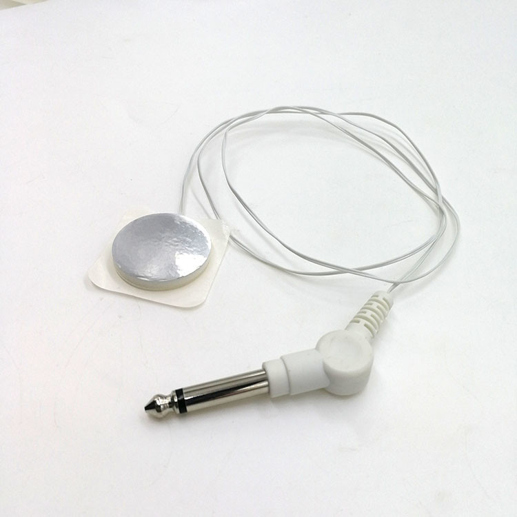 10cm Length YSI Disposable Temperature Probe For Skin