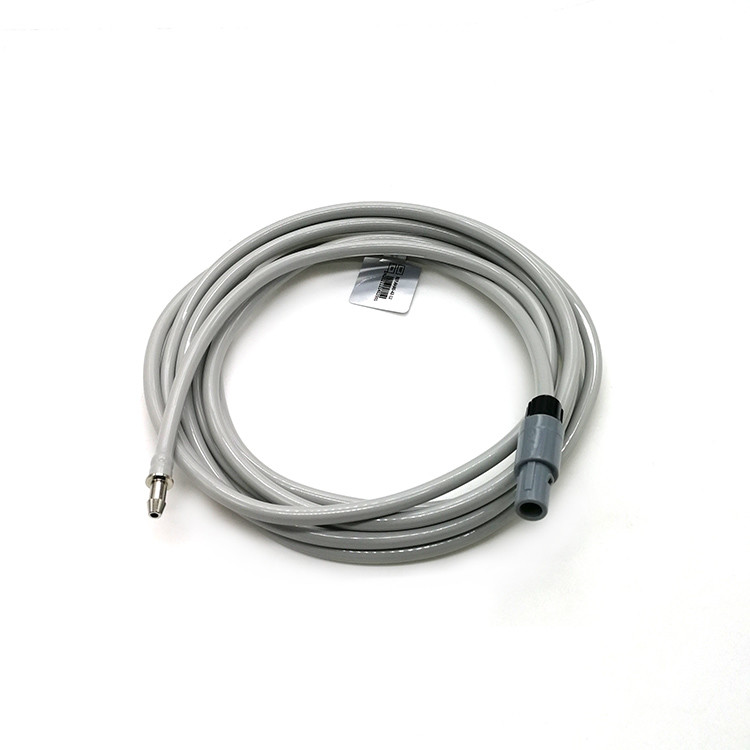 Infinium Compatible Lemo Style Connector NIBP Hose P02112